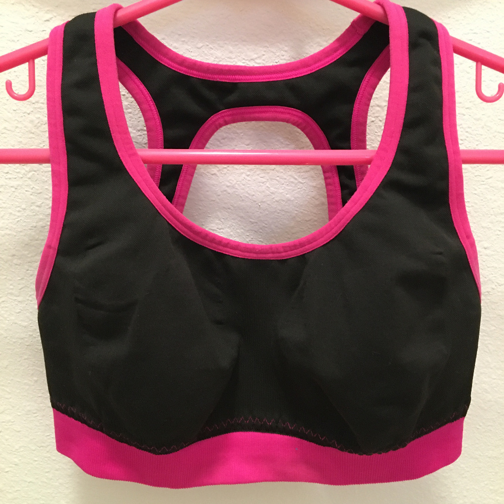 Athletic Essentials Sport Bra